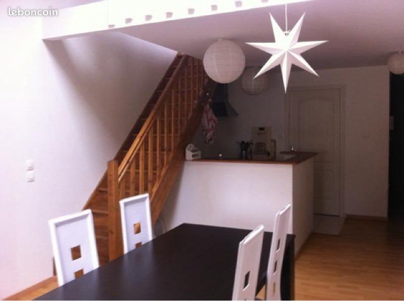 Appartement à louer, 55m², Dieue-sur-Meuse