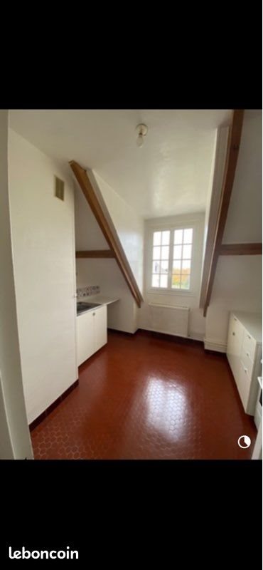 Appartement à louer, 63m², Tours