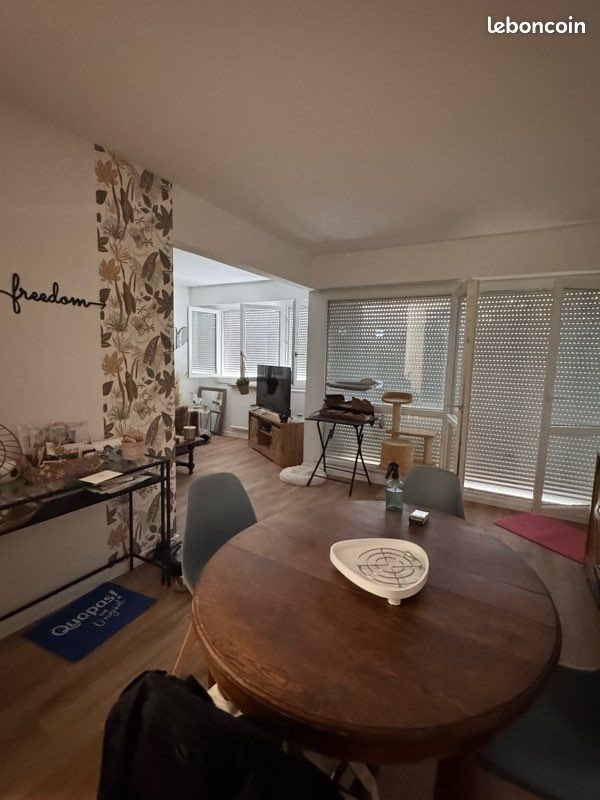 Appartement à vendre, 88m², Limoges