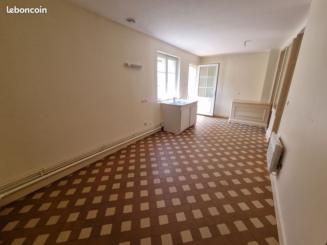 Appartement à louer, 100m², Château-la-Vallière