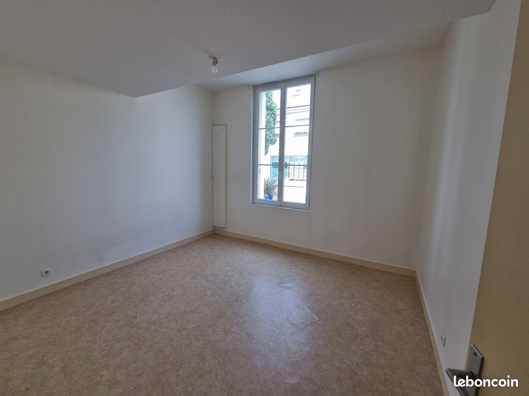 Appartement à louer, 100m², Château-la-Vallière