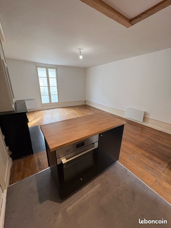 Appartement à louer, 74m², Bourgueil
