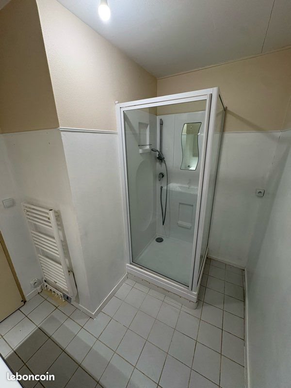 Appartement à louer, 74m², Bourgueil