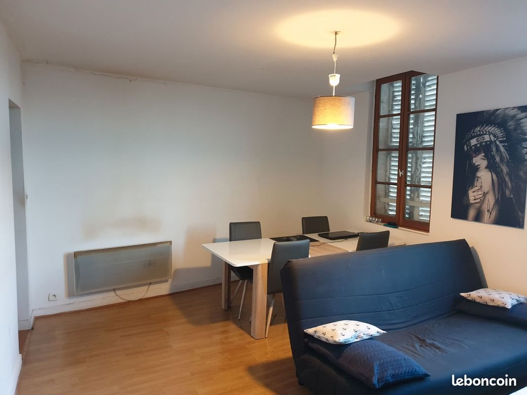 Appartement à louer, 44m², Niort