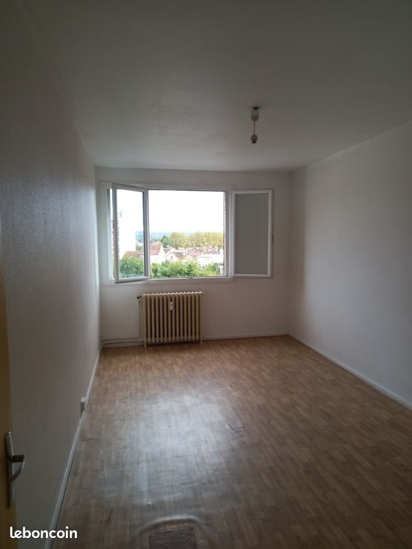 Appartement à louer, 43m², Montluçon