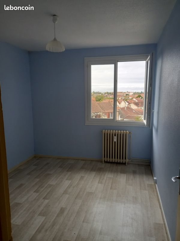 Appartement à louer, 43m², Montluçon