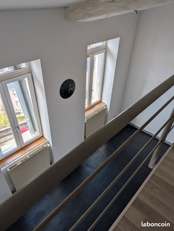 Appartement à louer, 68m², Saint-Etienne