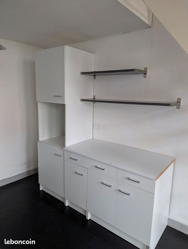 Appartement à louer, 68m², Saint-Etienne