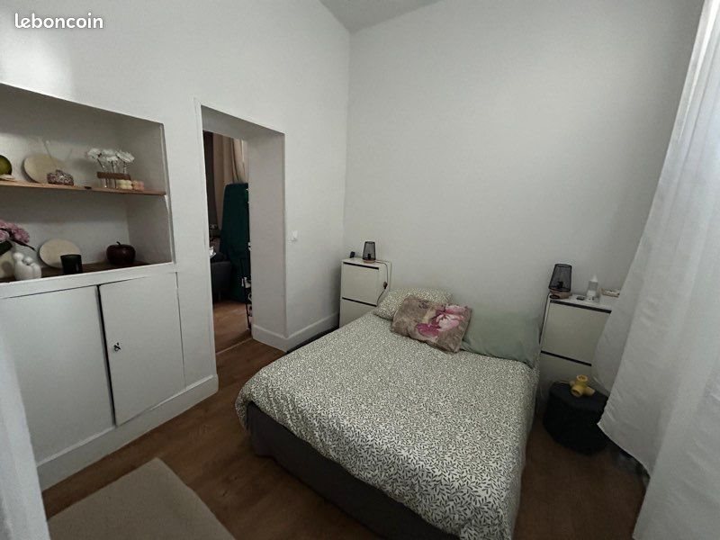Appartement à louer, 45m², Cahors