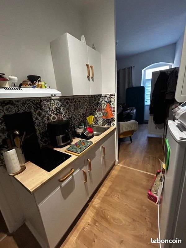 Appartement à louer, 45m², Cahors