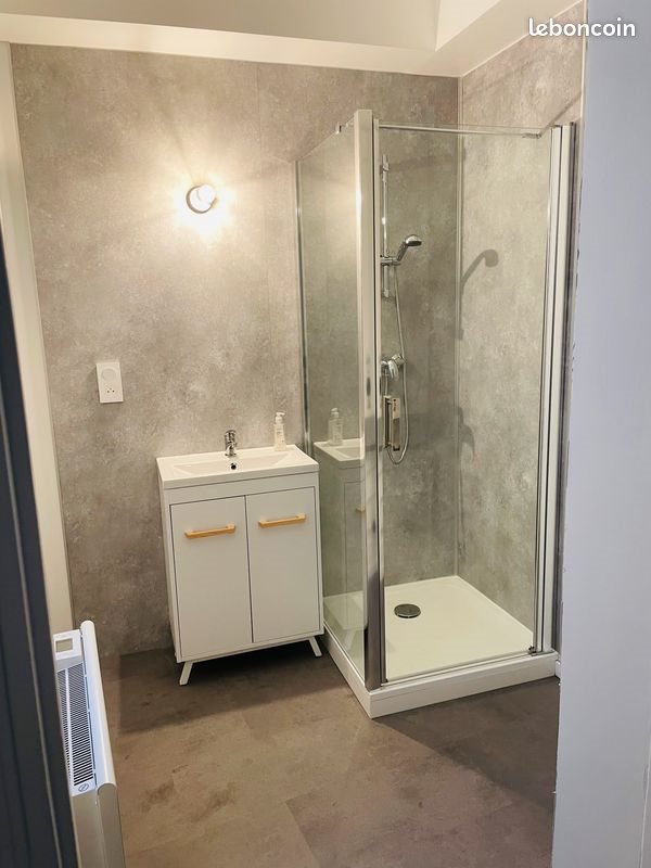 Appartement à louer, 32m², Blois
