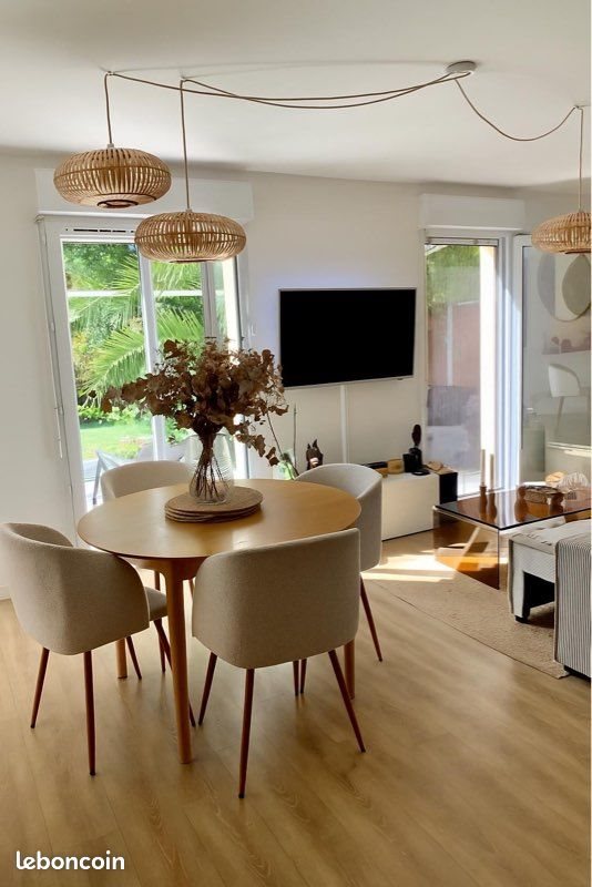Maison à vendre, 80m², Bénesse-Maremne