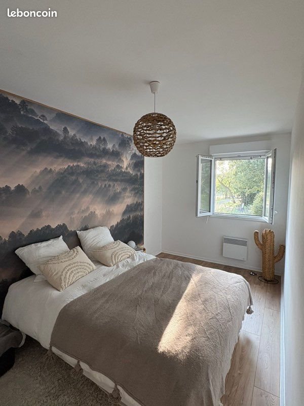 Maison à vendre, 80m², Bénesse-Maremne