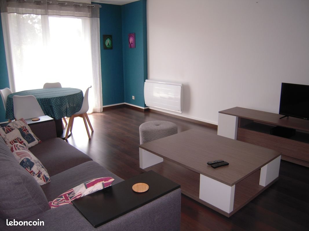 Appartement à louer, 51m², Oberhausbergen