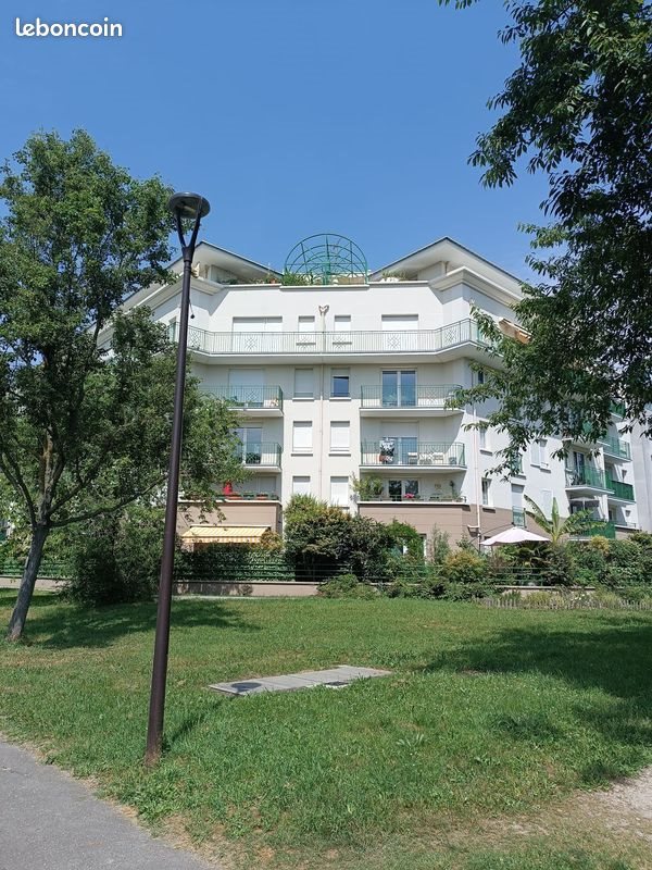 Appartement à louer, 40m², Deuil-la-Barre