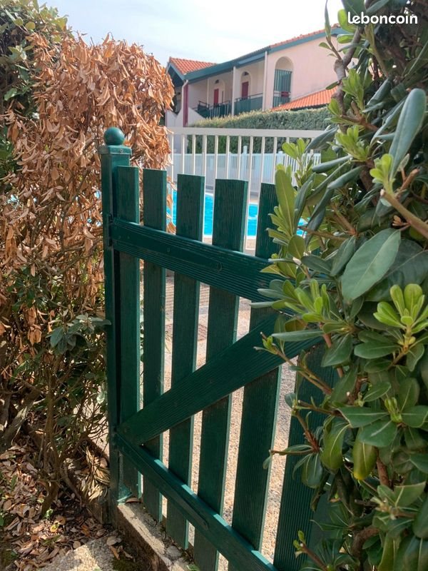 Appartement à vendre, 28m², Capbreton