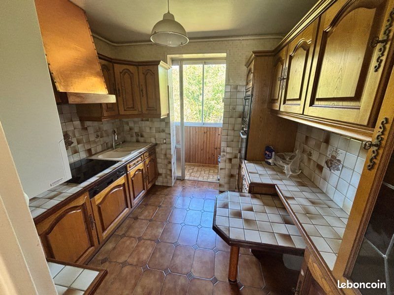 Appartement à louer, 63m², Gagny