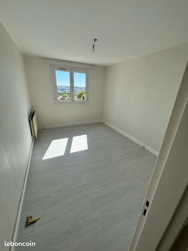 Appartement à louer, 63m², Gagny