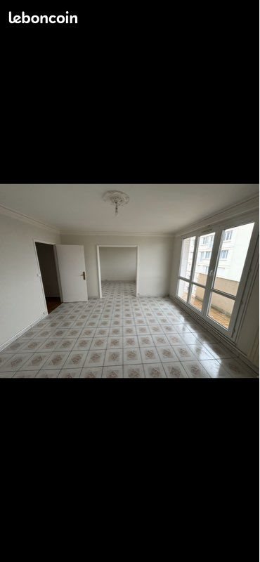 Appartement à louer, 63m², Gagny