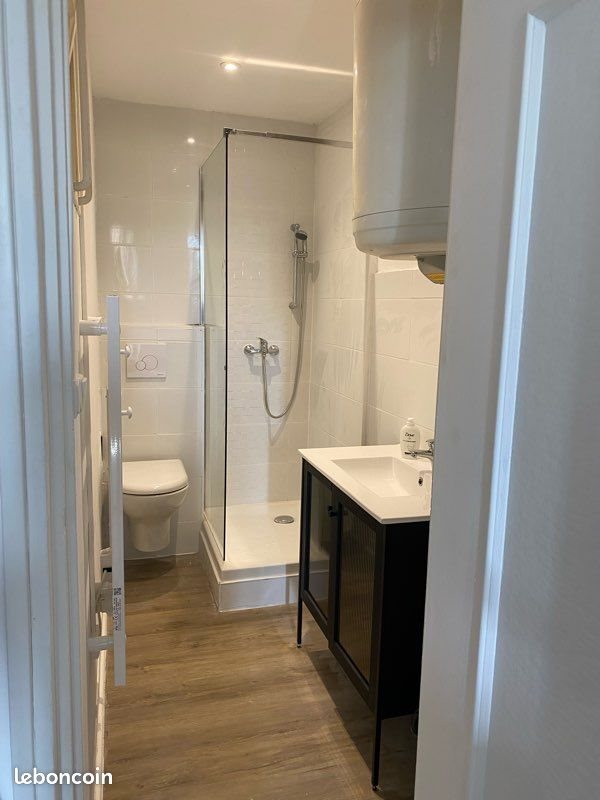 Appartement à louer, 34m², Paray-le-Monial
