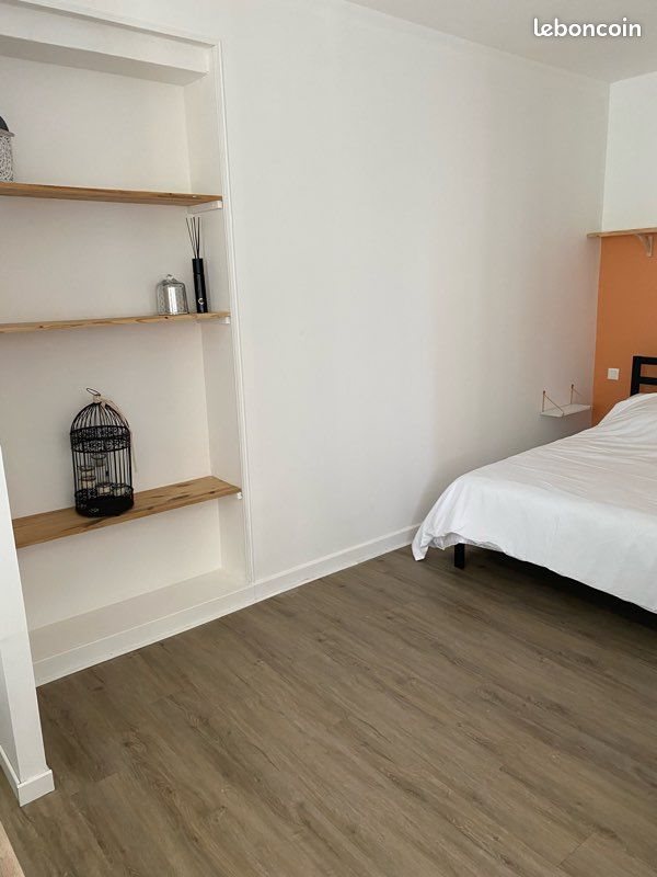 Appartement à louer, 34m², Paray-le-Monial