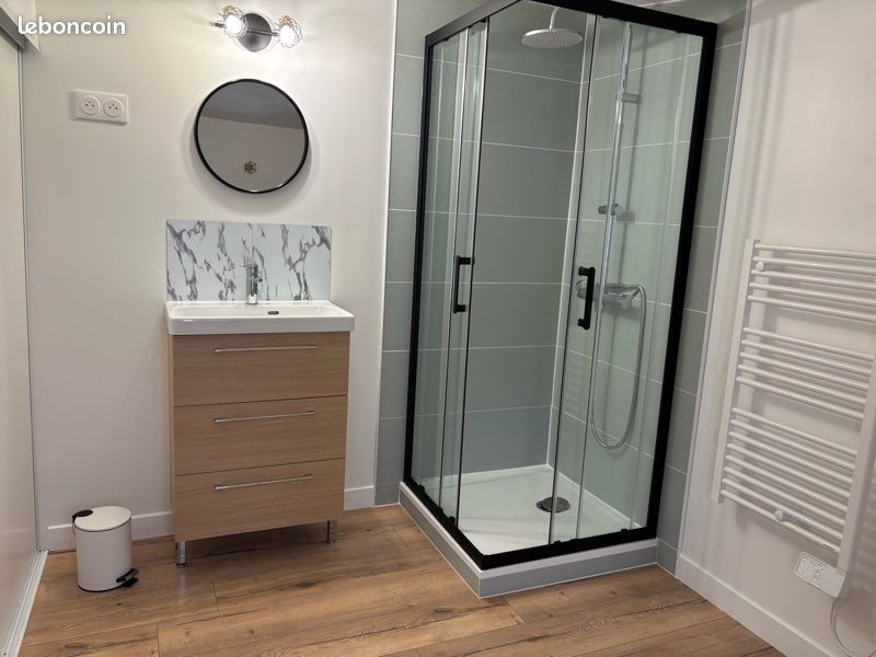 Appartement à louer, 60m², Châteauneuf-sur-Charente