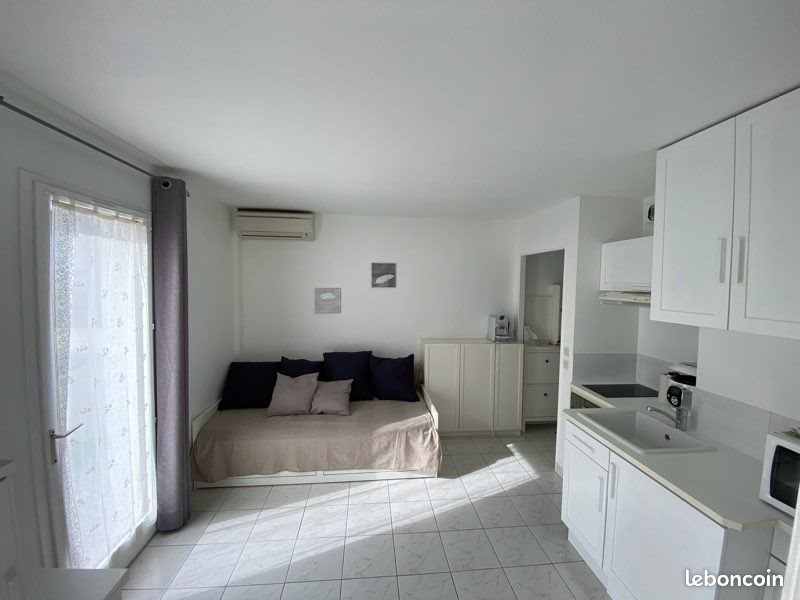 Appartement à vendre, 27m², Cavalaire-sur-Mer