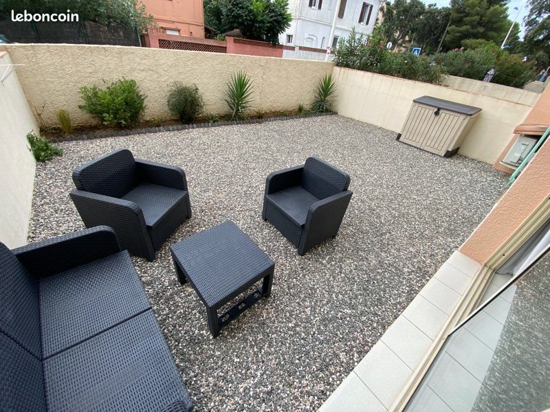 Appartement à vendre, 27m², Cavalaire-sur-Mer
