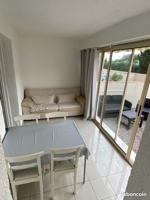 Appartement à vendre, 27m², Cavalaire-sur-Mer