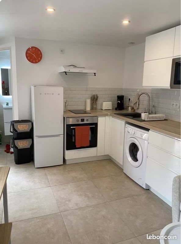 Appartement à louer, 25m², Chalon-sur-Saône