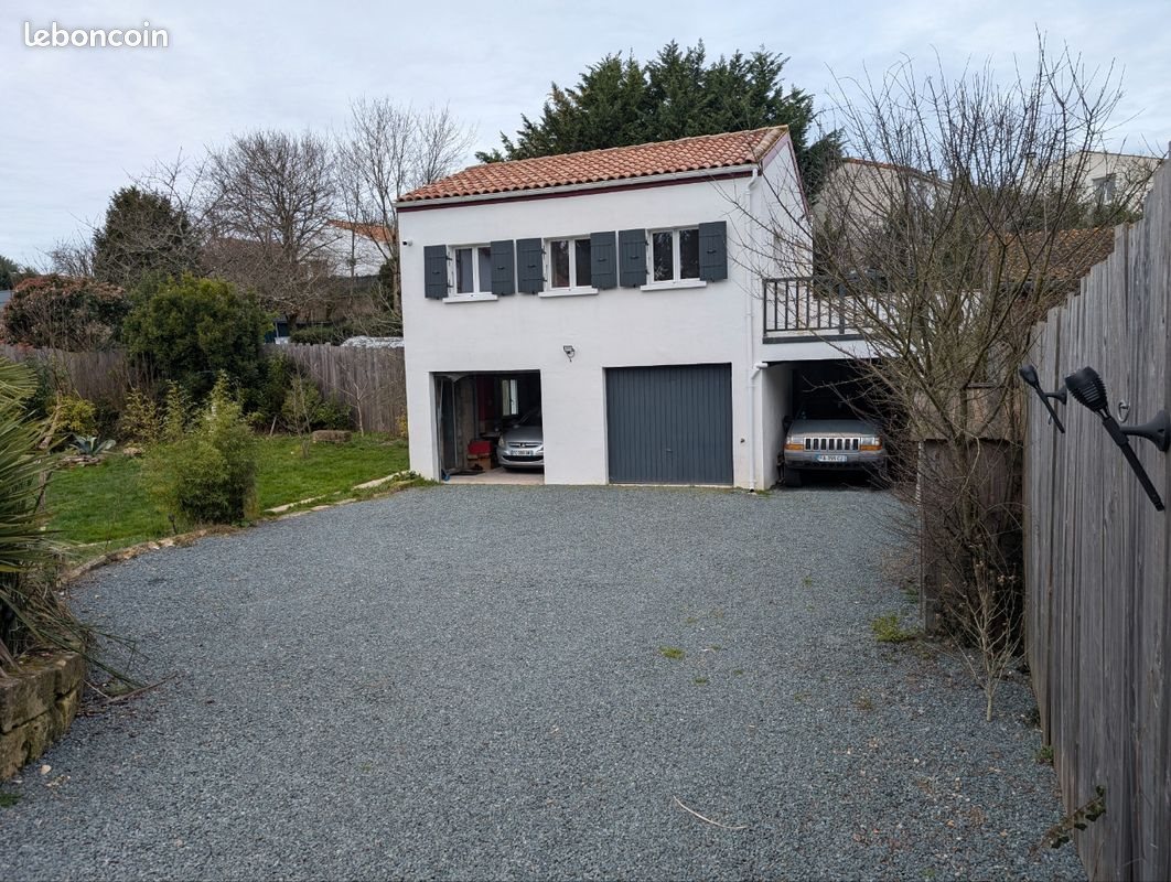 Maison à vendre, 172m², Saintes