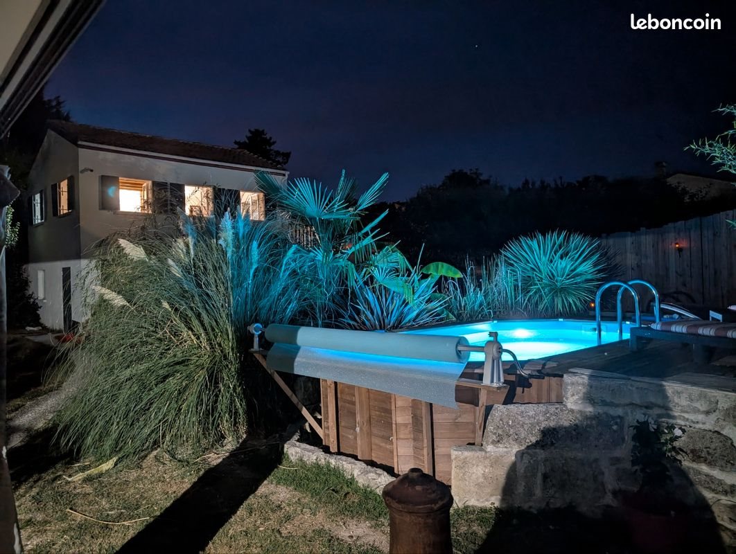 Maison à vendre, 172m², Saintes