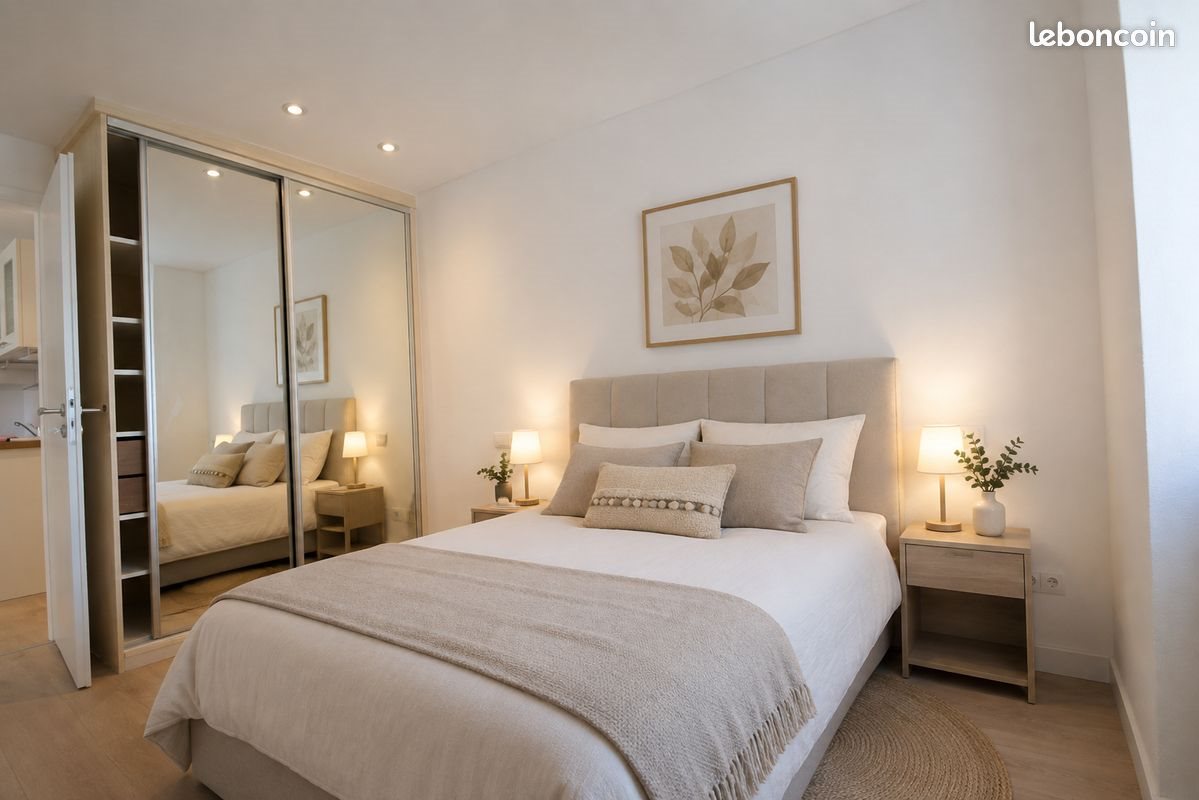 Appartement à louer, 38m², Rixheim