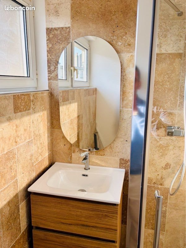 Appartement à louer, 37m², Le Havre