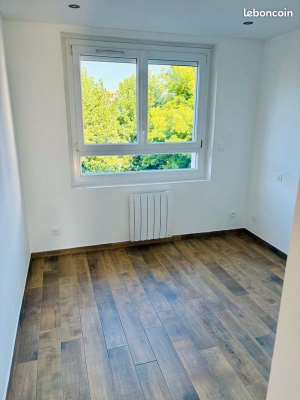 Appartement à louer, 37m², Le Havre