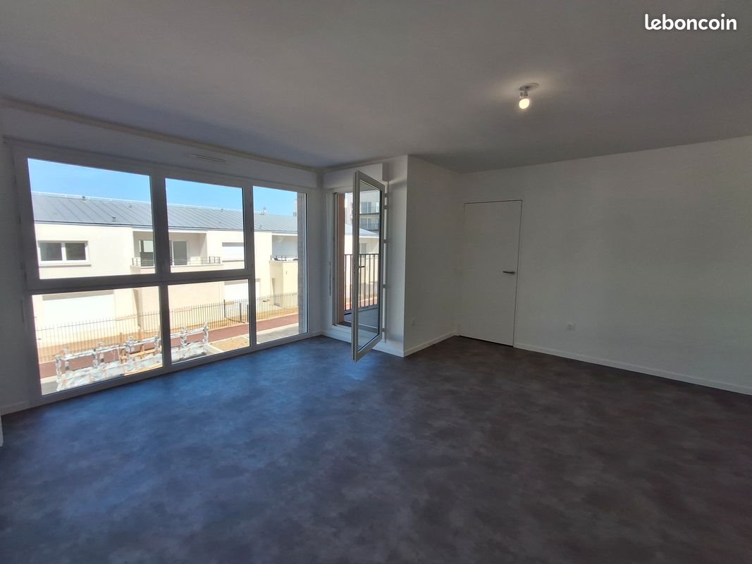 Appartement à louer, 69m², Aubergenville