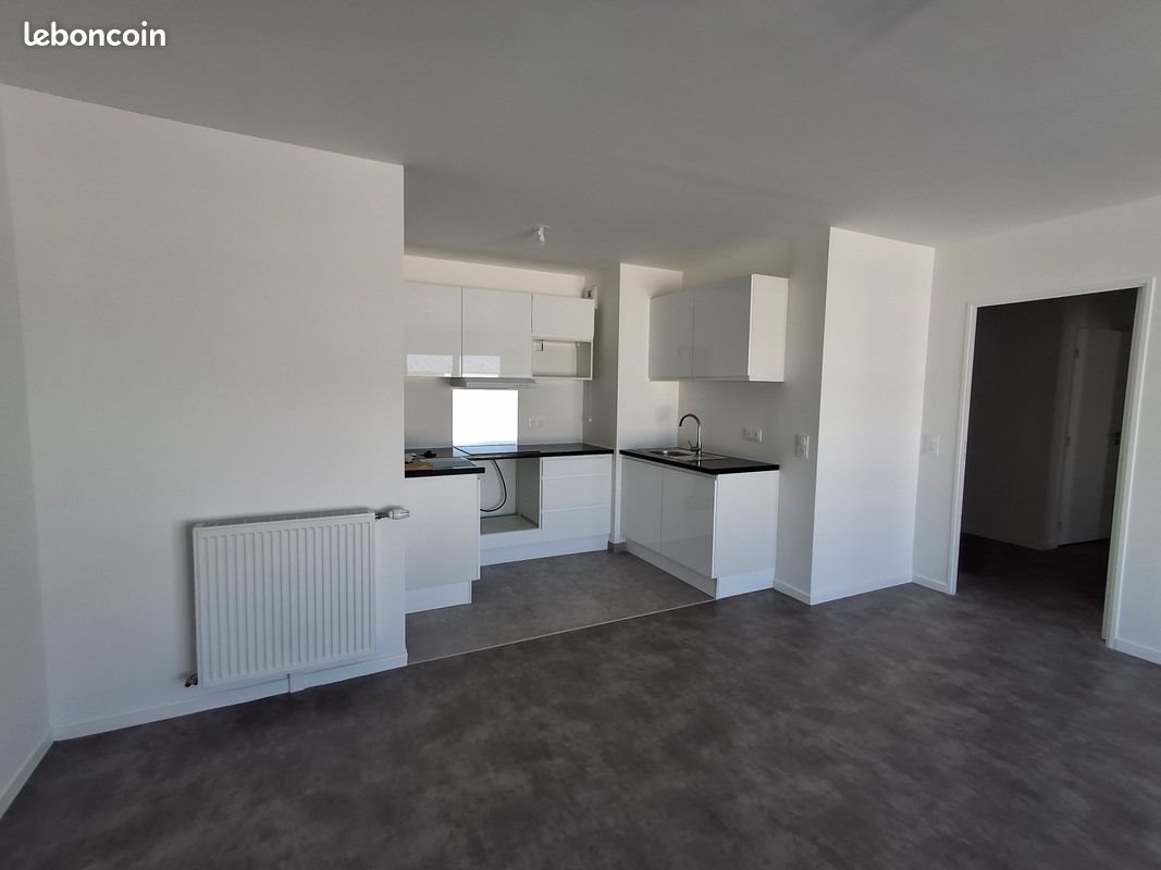 Appartement à louer, 69m², Aubergenville