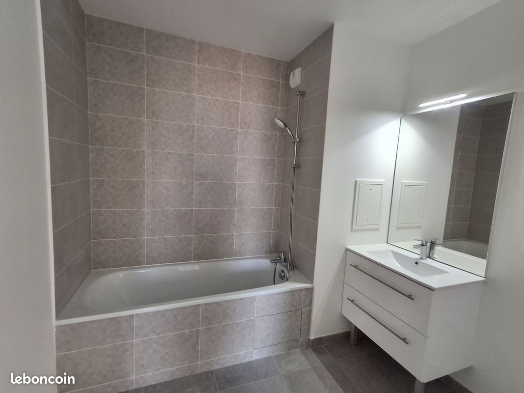 Appartement à louer, 69m², Aubergenville