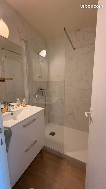 Appartement à louer, 27m², La Rochelle