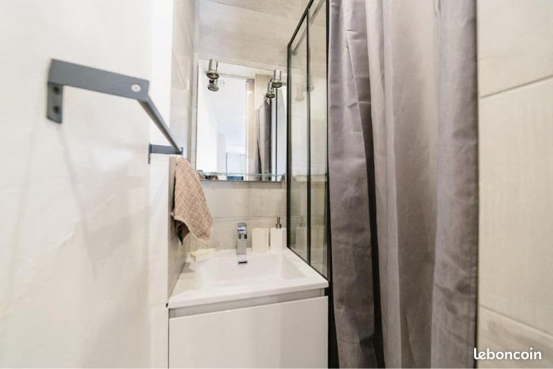 Appartement à vendre, 27m², Sanary-sur-Mer