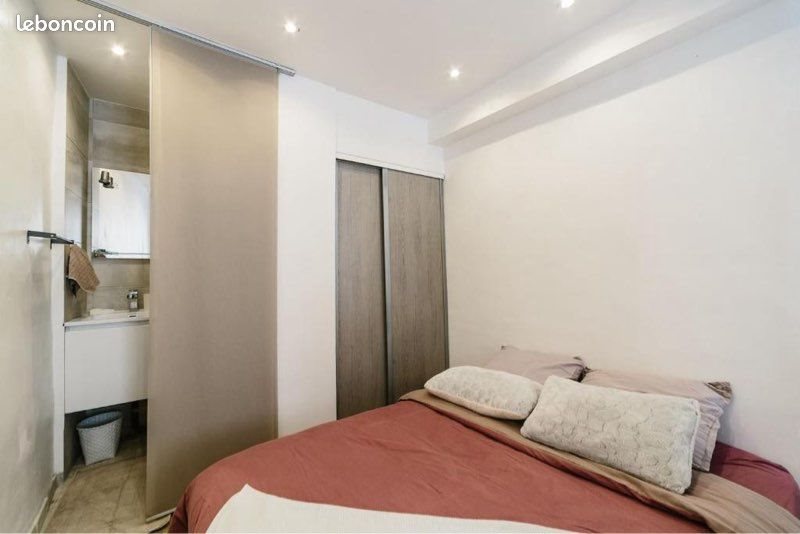 Appartement à vendre, 27m², Sanary-sur-Mer