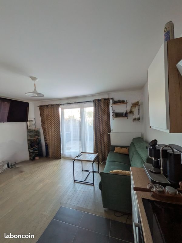 Appartement à louer, 31m², Fontenay-sous-Bois