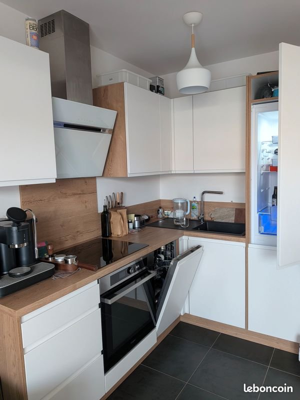 Appartement à louer, 31m², Fontenay-sous-Bois