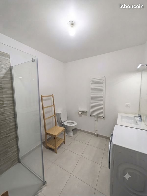Appartement à louer, 31m², Fontenay-sous-Bois