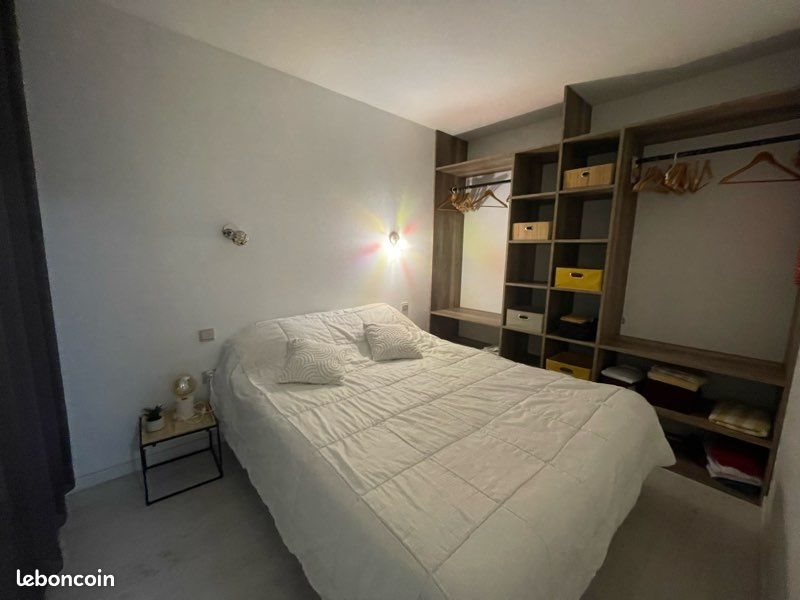 Appartement à vendre, 38m², Amélie-les-Bains-Palalda
