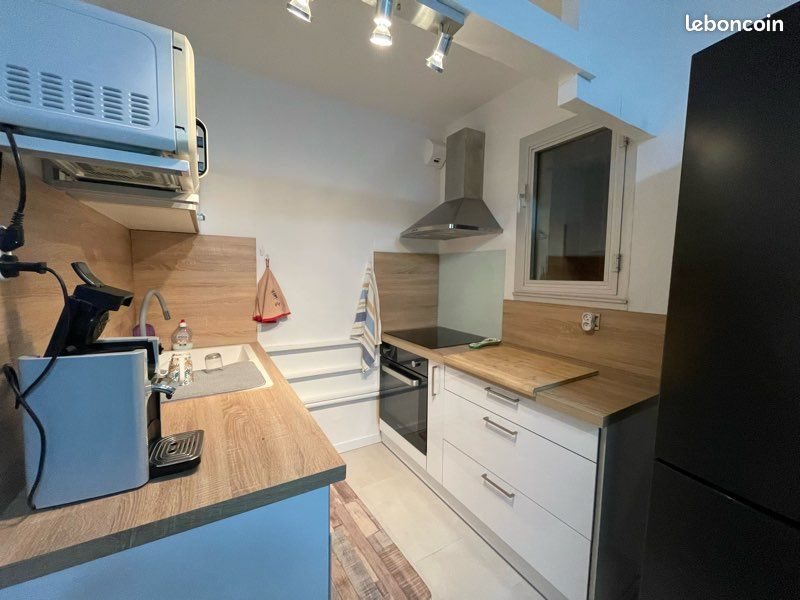 Appartement à vendre, 38m², Amélie-les-Bains-Palalda