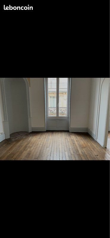 Appartement à louer, 100m², Nancy