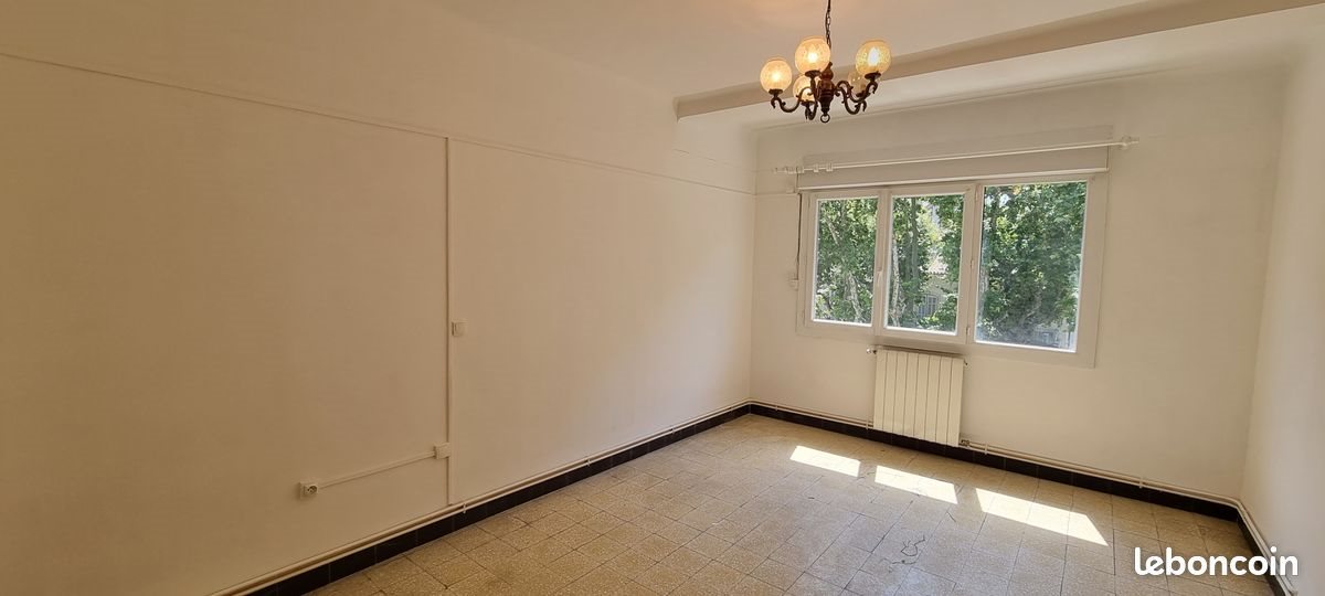 Appartement à vendre, 70m², Tarascon