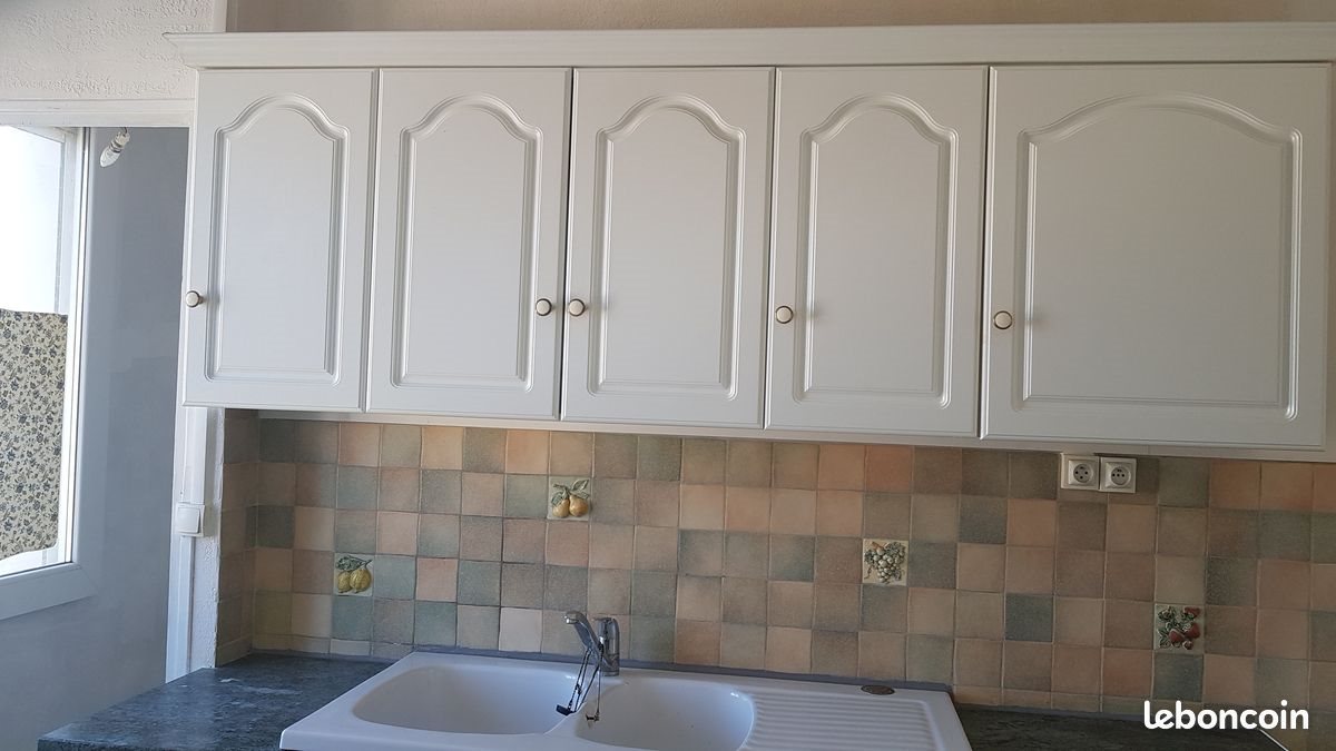 Appartement à vendre, 70m², Tarascon