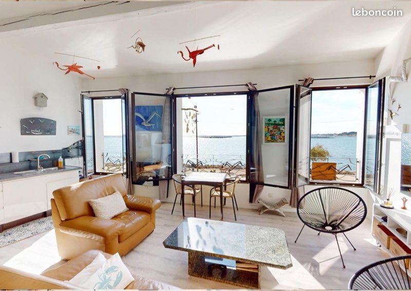 Appartement à vendre, 148m², Bouzigues